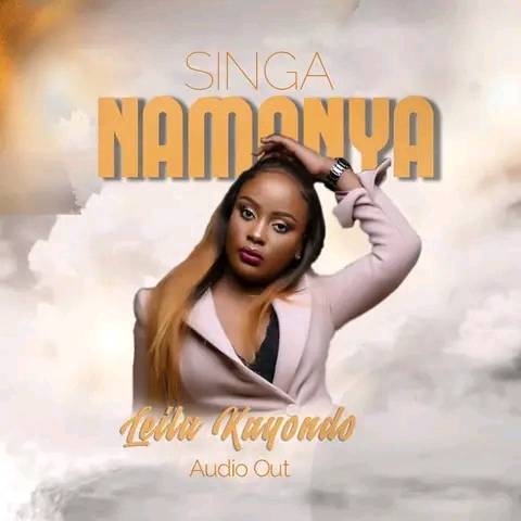 Leila Kayondo